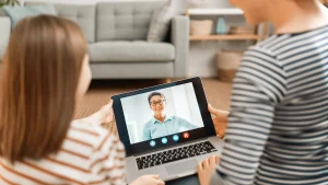 Co-Parenting Essentials