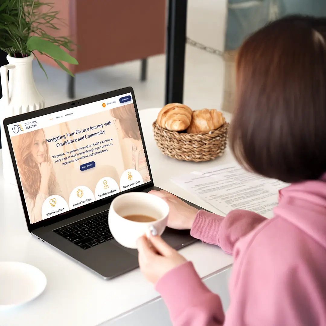 Divorce Academy Membership