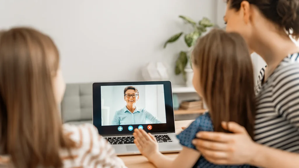How to Co-Parent Successfully After Divorce