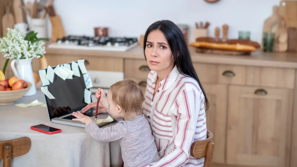 Top 7 Tips for Managing Stress During Divorce