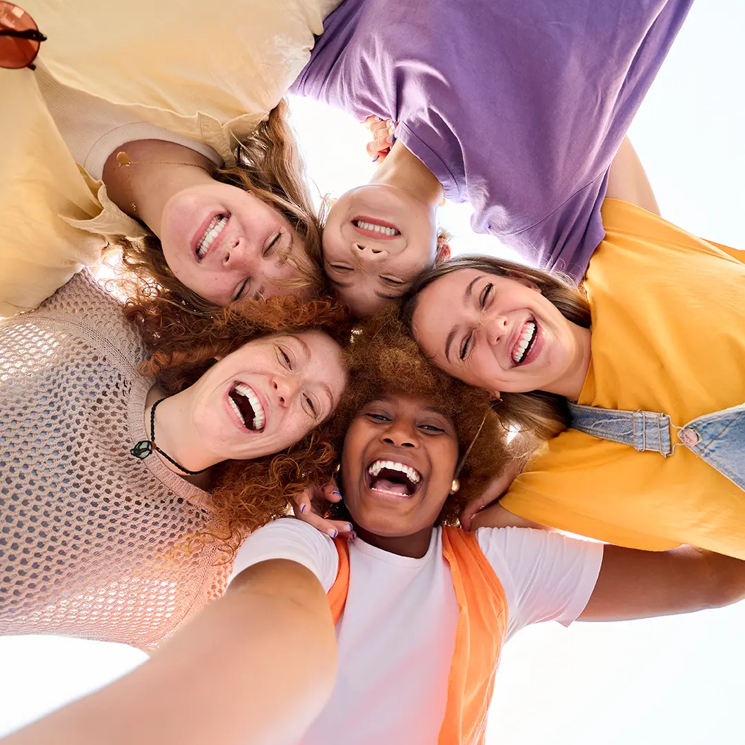 A Platform Designed for Women, By Women