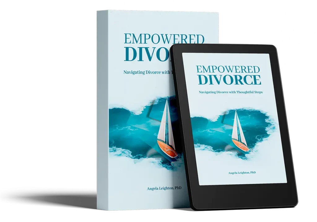 Empowered Divorce eBook